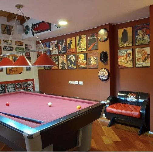 Casa de 5 alcobas en venta en Lagos De Torca, Bogotá, 520 m² · foto 21 de 23