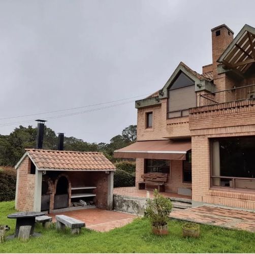Casa de 5 alcobas en venta en Lagos De Torca, Bogotá, 520 m² · foto 17 de 23