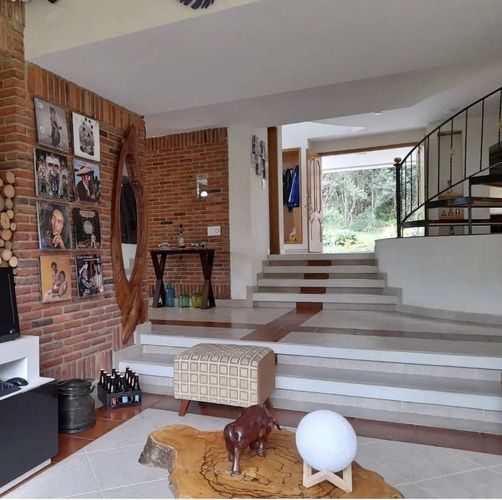 Casa de 5 alcobas en venta en Lagos De Torca, Bogotá, 520 m² · foto 18 de 23
