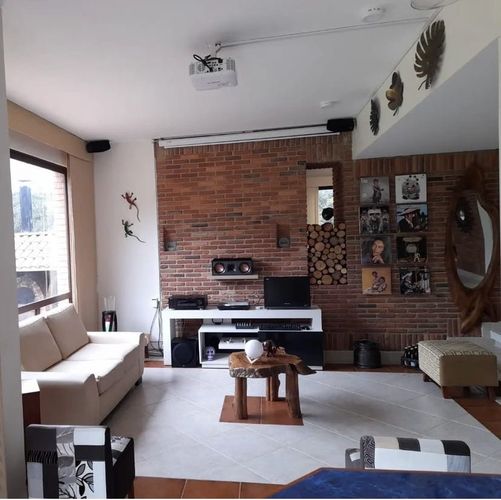 Casa de 5 alcobas en venta en Lagos De Torca, Bogotá, 520 m² · foto 12 de 23