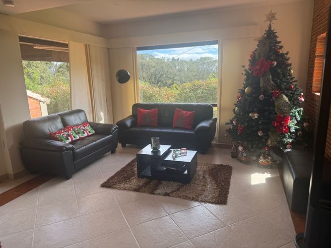 Casa de 5 alcobas en venta en Lagos De Torca, Bogotá, 520 m² · foto 13 de 23