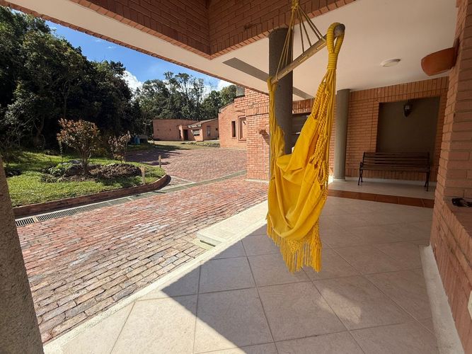 Casa de 5 alcobas en venta en Lagos De Torca, Bogotá, 520 m² · foto 8 de 23