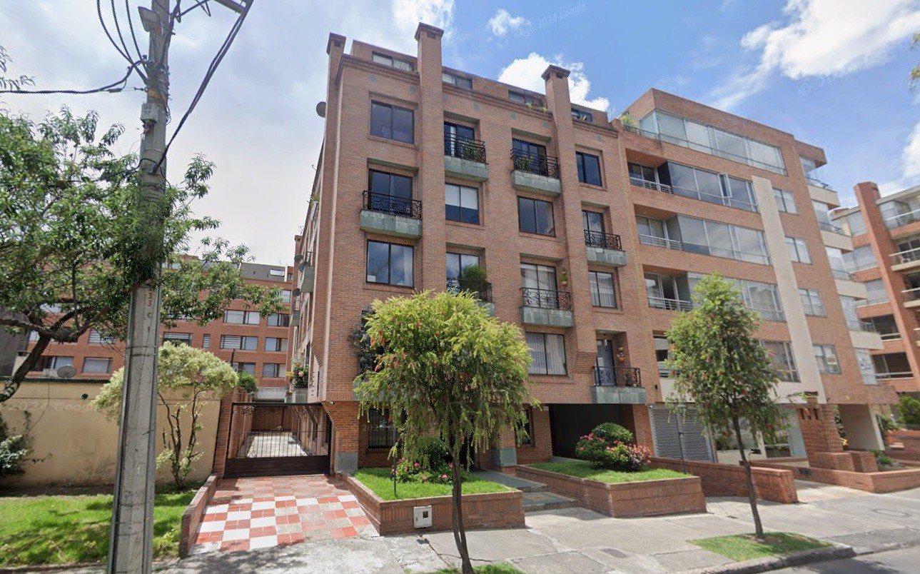 Departamento en alquiler con baja de precio en San patricio