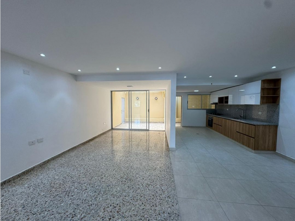 Casa en venta en Betania, Barranquilla · foto 2 de 15