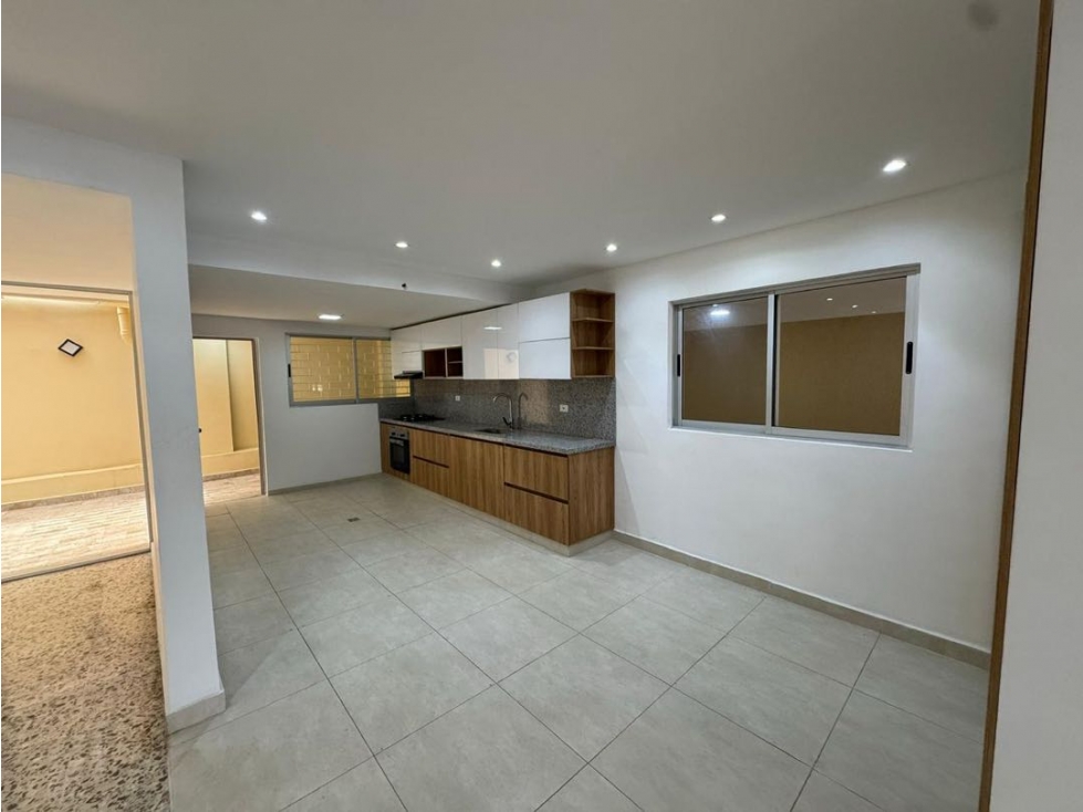 Casa en venta en Betania, Barranquilla · foto 3 de 15