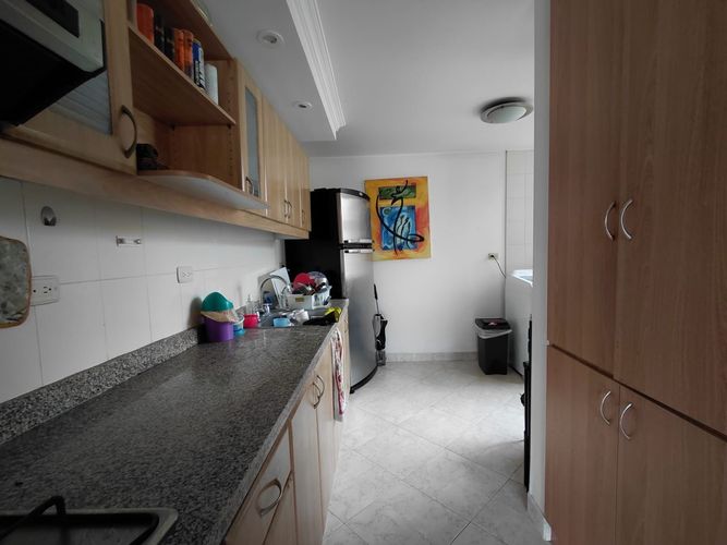 Apartamento de 3 alcobas en venta en Iberia, Bogotá, 100 m² · foto 7 de 24