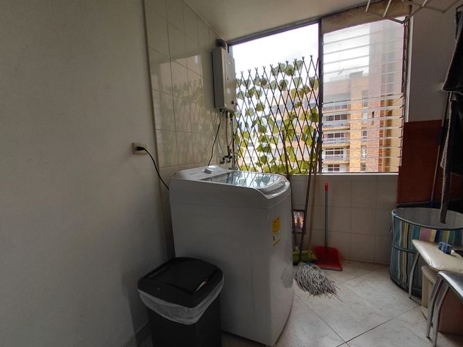 Apartamento de 3 alcobas en venta en Iberia, Bogotá, 100 m² · foto 8 de 24