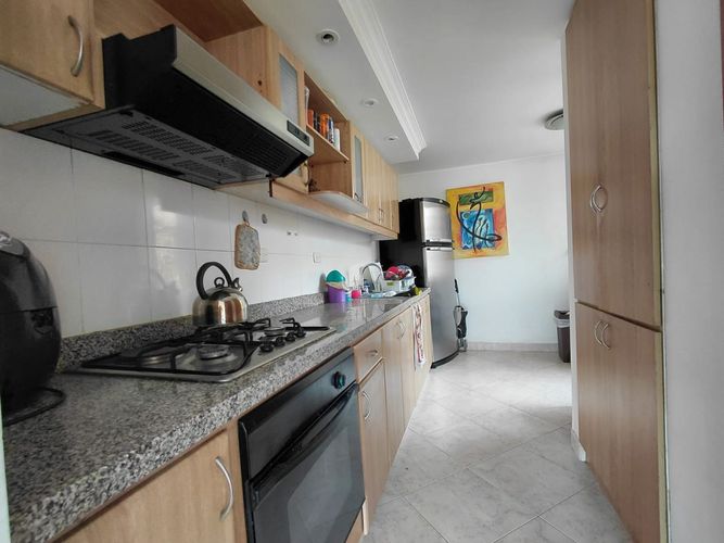 Apartamento de 3 alcobas en venta en Iberia, Bogotá, 100 m² · foto 9 de 24