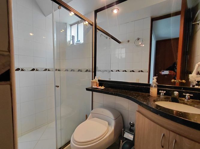 Apartamento de 3 alcobas en venta en Iberia, Bogotá, 100 m² · foto 15 de 24