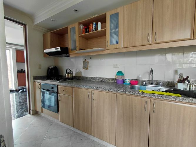 Apartamento de 3 alcobas en venta en Iberia, Bogotá, 100 m² · foto 10 de 24