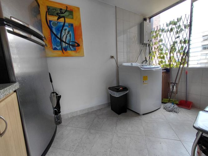 Apartamento de 3 alcobas en venta en Iberia, Bogotá, 100 m² · foto 11 de 24