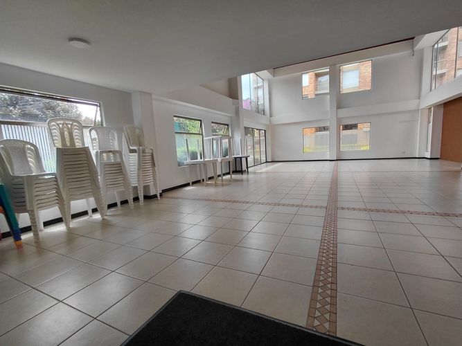 Apartamento de 3 alcobas en venta en Iberia, Bogotá, 100 m² · foto 22 de 24
