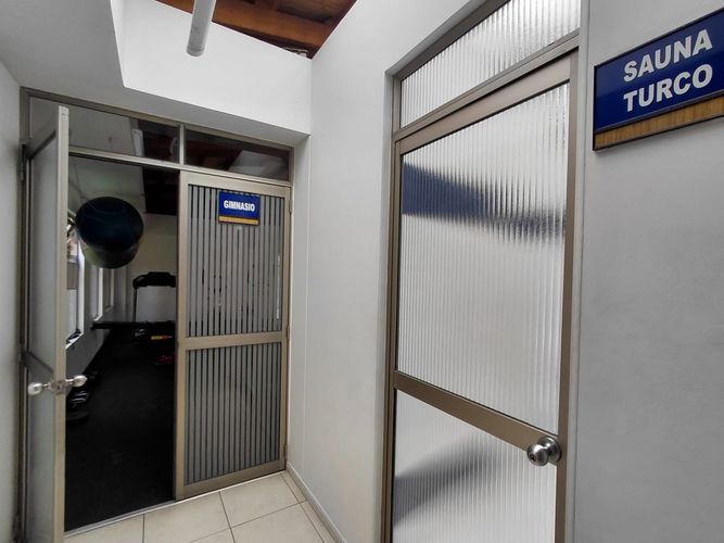 Apartamento de 3 alcobas en venta en Iberia, Bogotá, 100 m² · foto 24 de 24