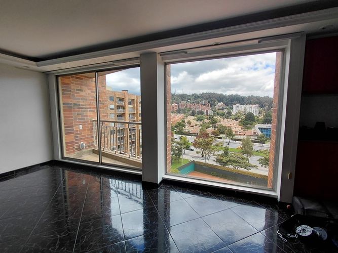 Apartamento de 3 alcobas en venta en Iberia, Bogotá, 100 m² · foto 16 de 24