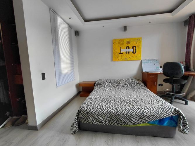 Apartamento de 3 alcobas en venta en Iberia, Bogotá, 100 m² · foto 14 de 24