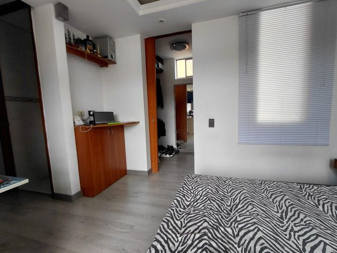Apartamento de 3 alcobas en venta en Iberia, Bogotá, 100 m² · foto 18 de 24