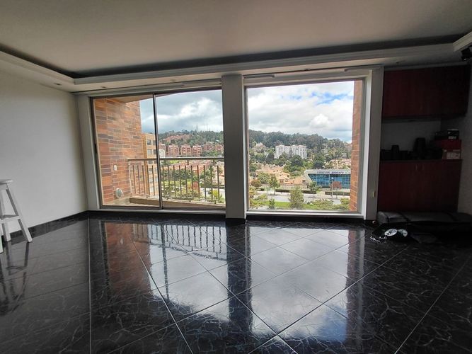 Apartamento de 3 alcobas en venta en Iberia, Bogotá, 100 m² · foto 3 de 24