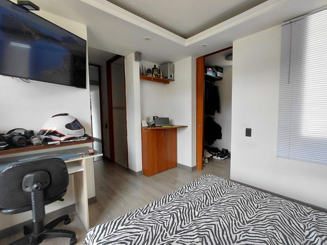 Apartamento de 3 alcobas en venta en Iberia, Bogotá, 100 m² · foto 19 de 24