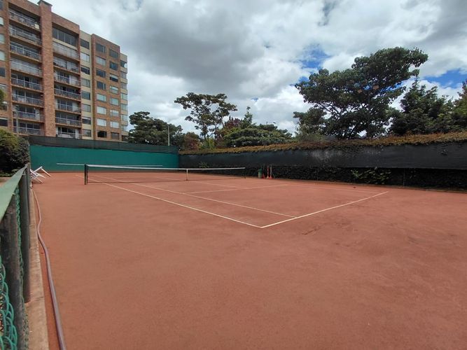 Apartamento de 3 alcobas en venta en Iberia, Bogotá, 100 m² · foto 21 de 24