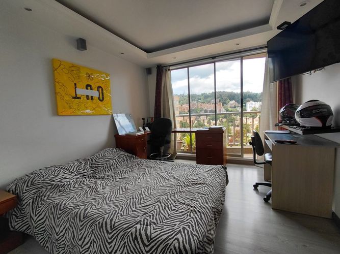 Apartamento de 3 alcobas en venta en Iberia, Bogotá, 100 m² · foto 17 de 24