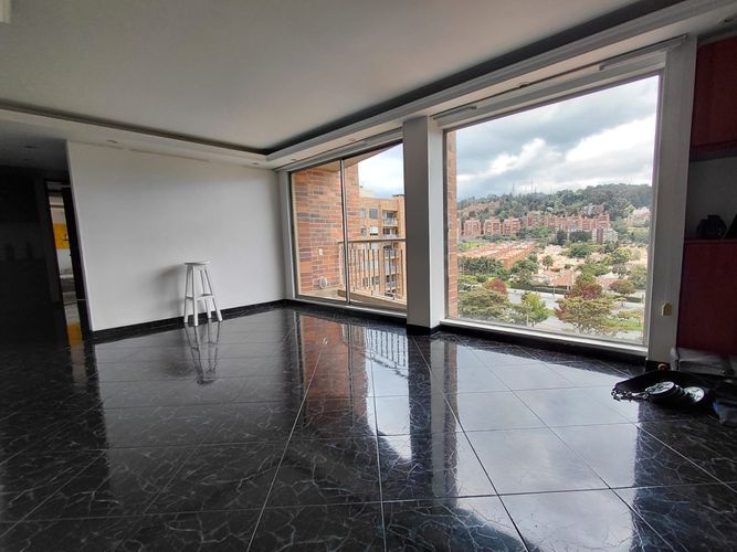 Apartamento de 3 alcobas en venta en Iberia, Bogotá, 100 m² · foto 13 de 24