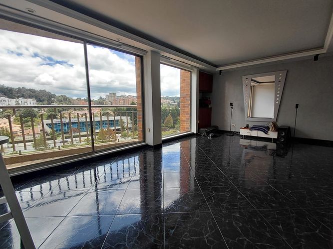 Apartamento de 3 alcobas en venta en Iberia, Bogotá, 100 m² · foto 5 de 24