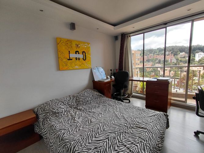 Apartamento de 3 alcobas en venta en Iberia, Bogotá, 100 m² · foto 12 de 24