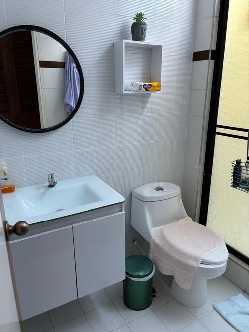Casa de 3 alcobas en venta en Girardot, Girardot, 103 m² · foto 6 de 9