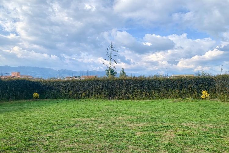 Lote en venta en El Misterio, Cajicá, 315 m² · foto 4 de 9