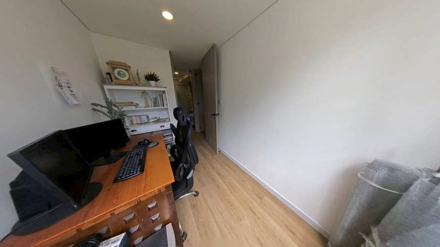 Apartamento de 2 alcobas en venta en Suba Centro, Bogotá, 38 m² · foto 3 de 17