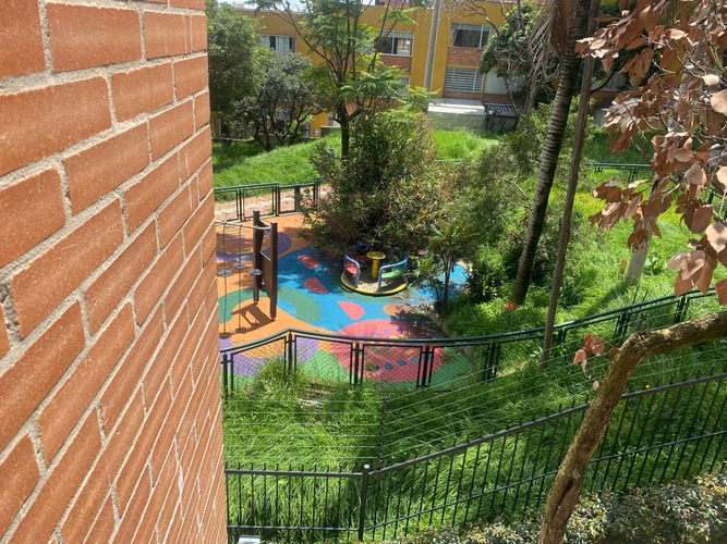 Apartamento de 2 alcobas en venta en Suba Centro, Bogotá, 38 m² · foto 17 de 17