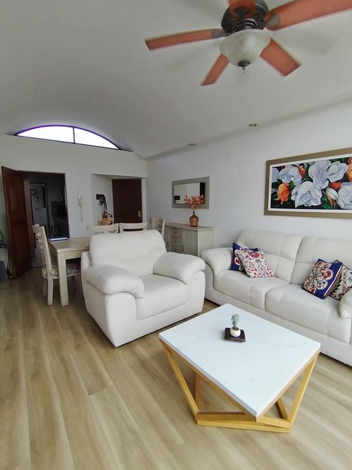 Apartamento de 4 alcobas en venta en La Ferreira, Cali, 105 m² · foto 2 de 19