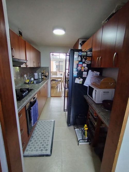 Apartamento de 4 alcobas en venta en La Ferreira, Cali, 105 m² · foto 3 de 19