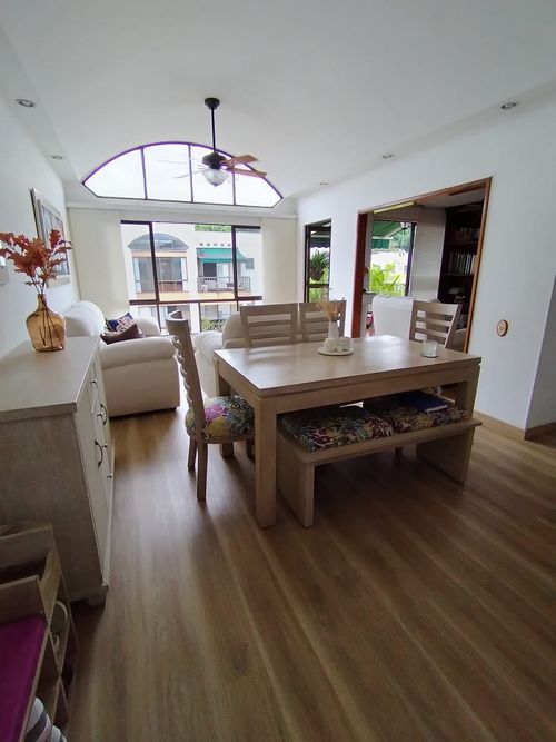 Apartamento de 4 alcobas en venta en La Ferreira, Cali, 105 m² · foto 5 de 19