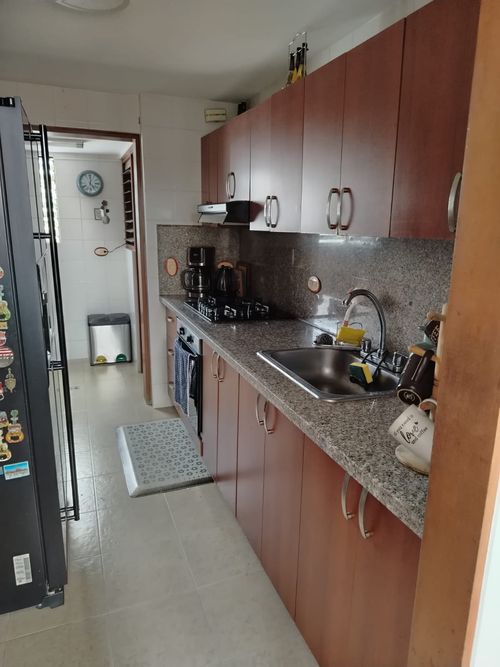 Apartamento de 4 alcobas en venta en La Ferreira, Cali, 105 m² · foto 6 de 19