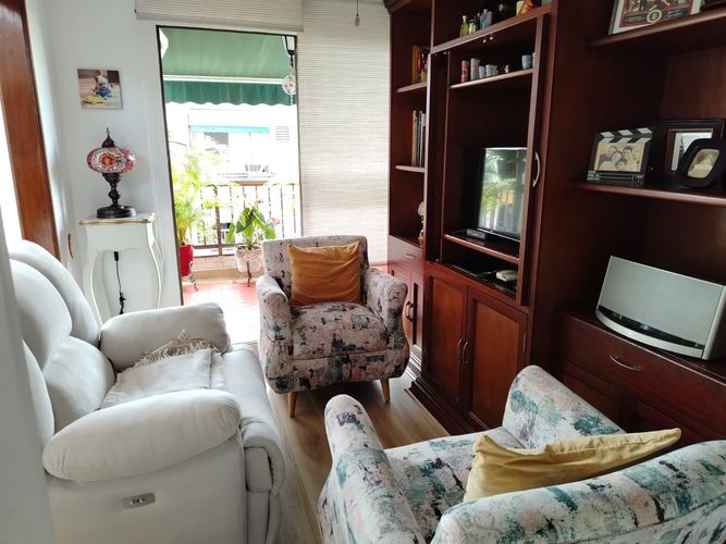 Apartamento de 4 alcobas en venta en La Ferreira, Cali, 105 m² · foto 10 de 19