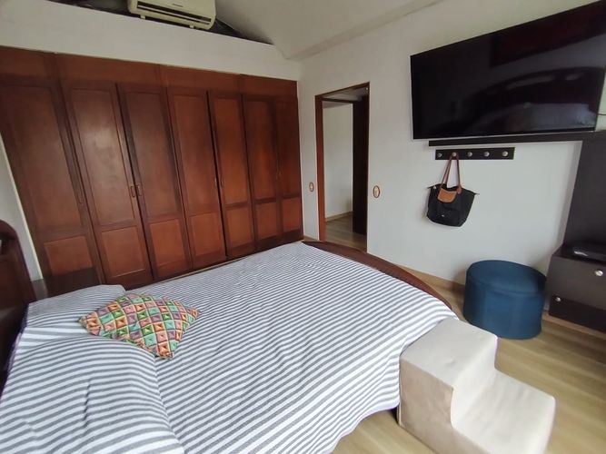 Apartamento de 4 alcobas en venta en La Ferreira, Cali, 105 m² · foto 12 de 19