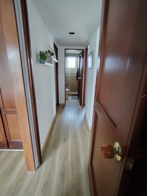 Apartamento de 4 alcobas en venta en La Ferreira, Cali, 105 m² · foto 13 de 19