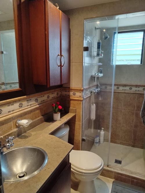 Apartamento de 4 alcobas en venta en La Ferreira, Cali, 105 m² · foto 14 de 19