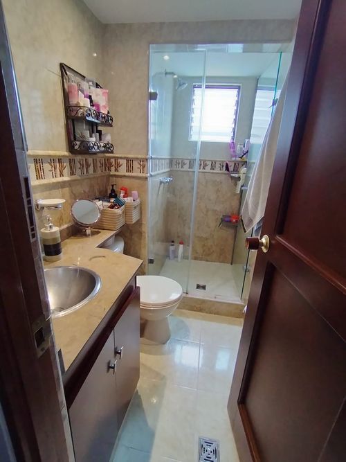 Apartamento de 4 alcobas en venta en La Ferreira, Cali, 105 m² · foto 15 de 19