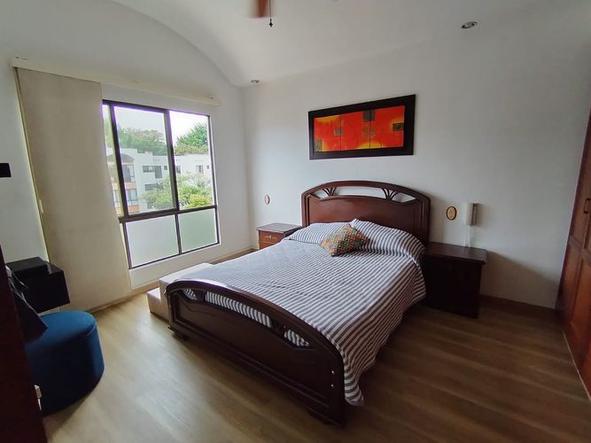 Apartamento de 4 alcobas en venta en La Ferreira, Cali, 105 m² · foto 16 de 19