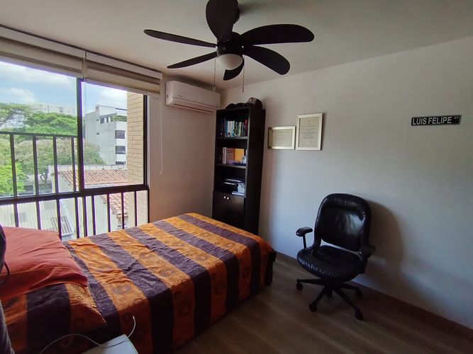 Apartamento de 4 alcobas en venta en La Ferreira, Cali, 105 m² · foto 18 de 19