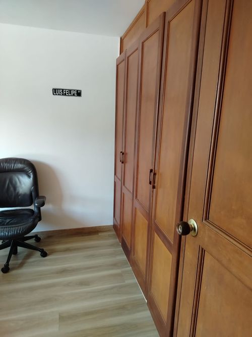 Apartamento de 4 alcobas en venta en La Ferreira, Cali, 105 m² · foto 19 de 19