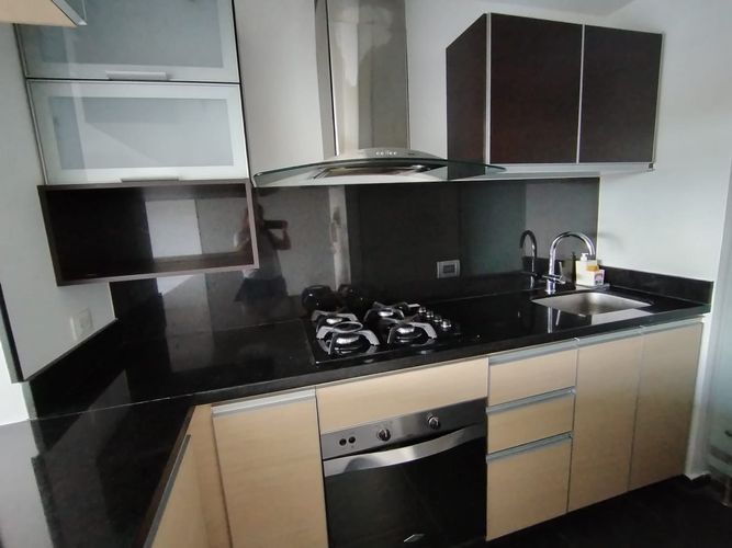 Apartamento de 3 alcobas en venta en Ciudad Jardin, Cali, 94 m² · foto 3 de 23