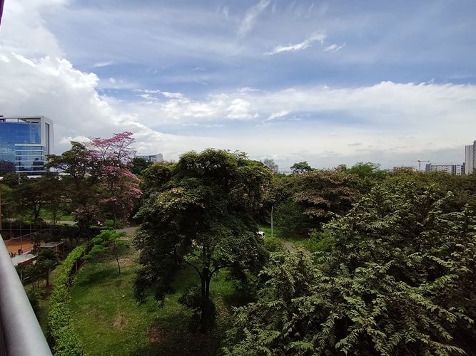 Apartamento de 3 alcobas en venta en Ciudad Jardin, Cali, 94 m² · foto 5 de 23