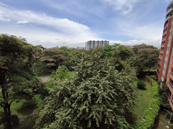 Apartamento de 3 alcobas en venta en Ciudad Jardin, Cali, 94 m² · foto 6 de 23