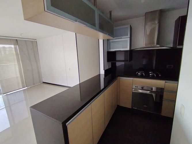 Apartamento de 3 alcobas en venta en Ciudad Jardin, Cali, 94 m² · foto 8 de 23