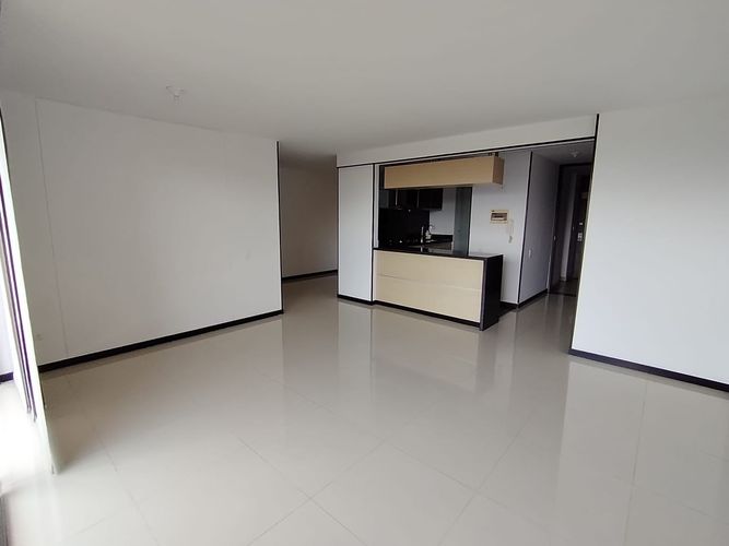 Apartamento de 3 alcobas en venta en Ciudad Jardin, Cali, 94 m² · foto 11 de 23
