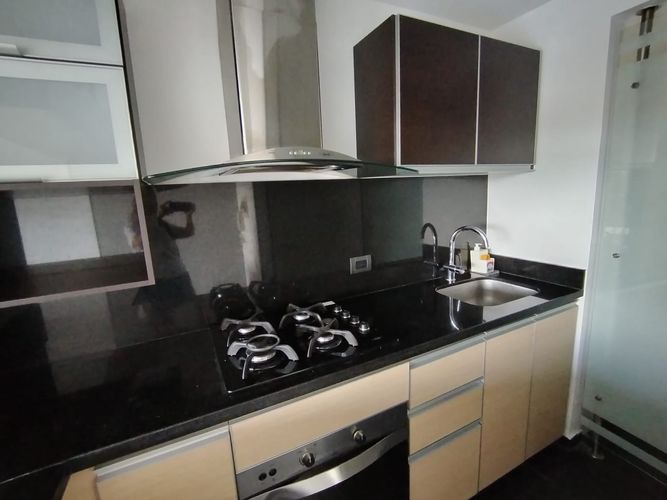 Apartamento de 3 alcobas en venta en Ciudad Jardin, Cali, 94 m² · foto 13 de 23