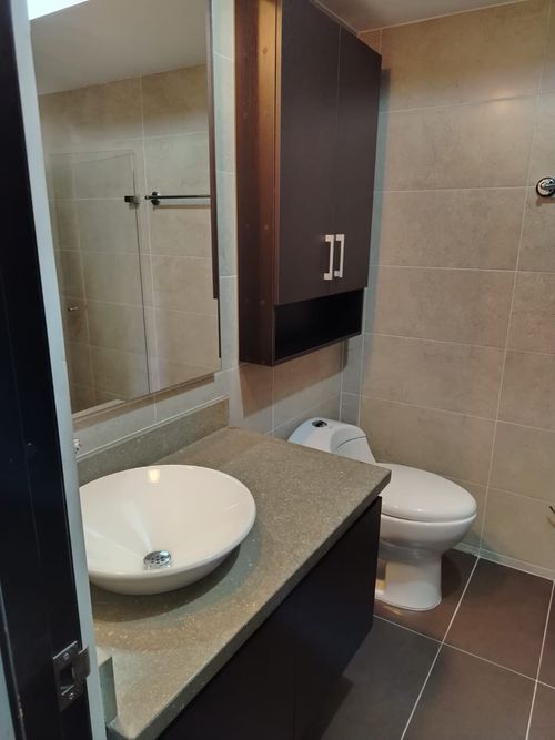 Apartamento de 3 alcobas en venta en Ciudad Jardin, Cali, 94 m² · foto 19 de 23